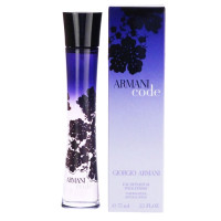 Джорджио Армани Armani code edp pour femme 75 ml A Plus