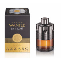 Azzaro Wanted by Night edt for man 100 ml A Plus