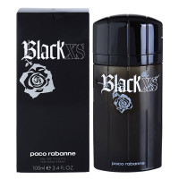 Paco Rabanne Black XS Men 100 ml A Plus