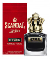 Jean Paul Gaultie Scandal Le Parfum edp intense pour homme 100 ml A Plus