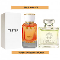 Тестер Beas Versace Versense for women 50 ml арт. W 575 (без коробки)