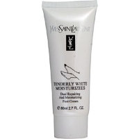 Крем для ног Yves Saint Laurent  Tenderly White Moisturizees 80 ml