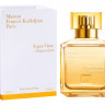 Maison Francis Kurkdjian Aqua Vitae Cologne Forte Eau de Parfum 70 ml