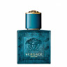 Versace EROS eau de parfum for man 100 ml