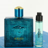 Парфюмированный набор A Plus Versace EROS eau de parfum for man 100 ml + тестер 20 ml