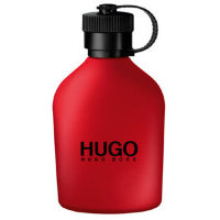 Hugo Boss Red 100 ml (без слюды)