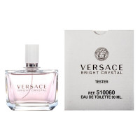 Тестер Versace Bright Crystal for women 90 ml