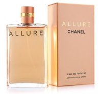 Chanel Allure for women 100 ml