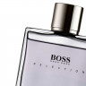 Hugo Boss Selection for men 100 ml