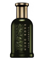 Hugo Boss Bottled Oud Aromatic  for men 100 ml