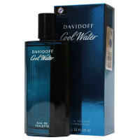 Davidoff "Cool Water" edt for men, 125 ml ОАЭ