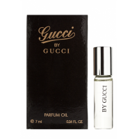 Масляные духи с феромонами Gucci by Gucci 7 ml