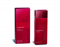 Armand Basi In Red Eau de Parfum for women 100 ml ОАЭ
