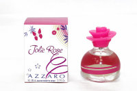 Azzaro Jolie Rose for women 80 ml