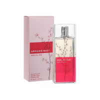Armand Basi Sensual Red for women edt 100 ml
