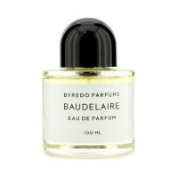 Byredo Parfums Baudelaire eau de parfum 100 ml