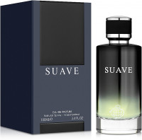 Fragrance World Suave edp for man 100 ml
