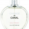Fragrance World Change De Canal Eau Fresh edp for woman 100 ml