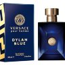 Versace Dylan Blue Pour Homme edt 100 ml