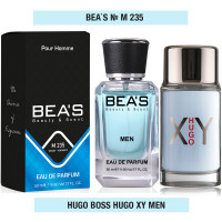 Парфюм Beas Hugo Boss Hugo XY for men 50 ml арт. M 235