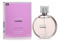 Chanel Chance eau Tender 100 ml ОАЭ