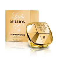Paco Rabanne Lady Million 80 ml