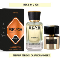 Парфюм Beas Tiziana Terenzi Casanova 50 ml арт. U 726