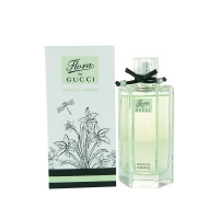 Gucci Flora by Gucci Gracious Tuberose for women 100 ml