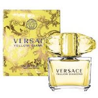 Versace Yellow Diamond for women 90 ml