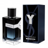 Yves Saint Laurent Y Eau de Parfum for men 100 ml