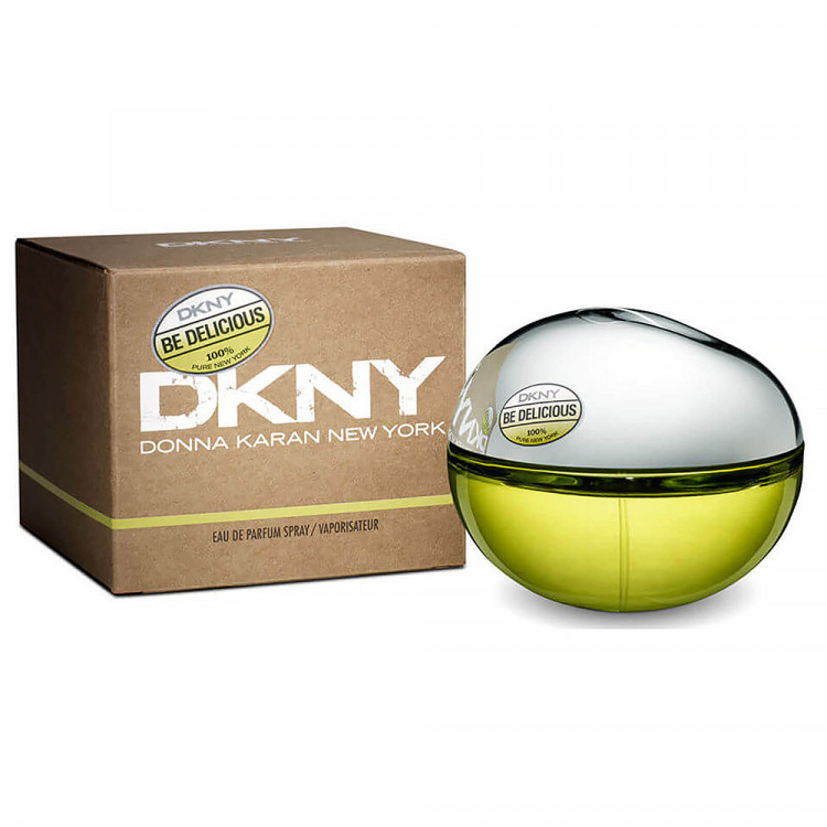 Donna Karan DKNY Be Delicious for women 100 ml ОАЭ