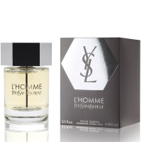 YSL L'Homme edt for man 100 ml A-Plus