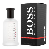Hugo Boss Boss Bottled Sport for men 100 ml