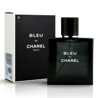 Chanel Bleu de Chanel pour homme 100 ml ОАЭ