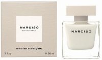 Narciso Rodriguez Eau de parfum 90 ml