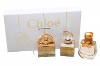 Набор Chloe Les Parfums, 3x30 ml