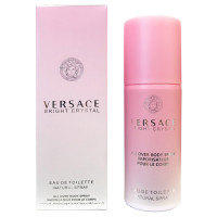 Дезодорант Versace Bright Crystal for women 150 ml