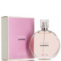 Chanel Chance Eau Vive 100 ml