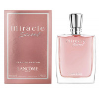 Lancome Miracle Secret L`eau de parfum 100 ml