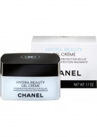 Увлажняющий крем для лица Chanel Hydra Beauty Gel Creme 50g