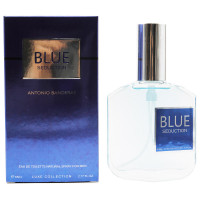 Antonio Banderas Blue Seduction for men 65 ml