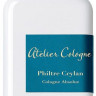 Atelier Cologne Philtre Ceylan 100 ml unisex