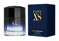 Paco Rabanne Pure XS Blue edt 100 ml