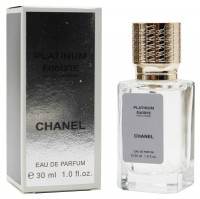 Chanel Egoiste Platinum for men 30 ml