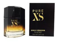 Paco Rabanne Pure XS Black 100 ml