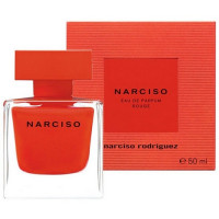 Narciso Rodriguez Eau de Parfum Rouge for women 90 ml