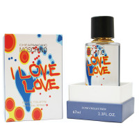 Luxe collection Moschino I Love Love  67 ml