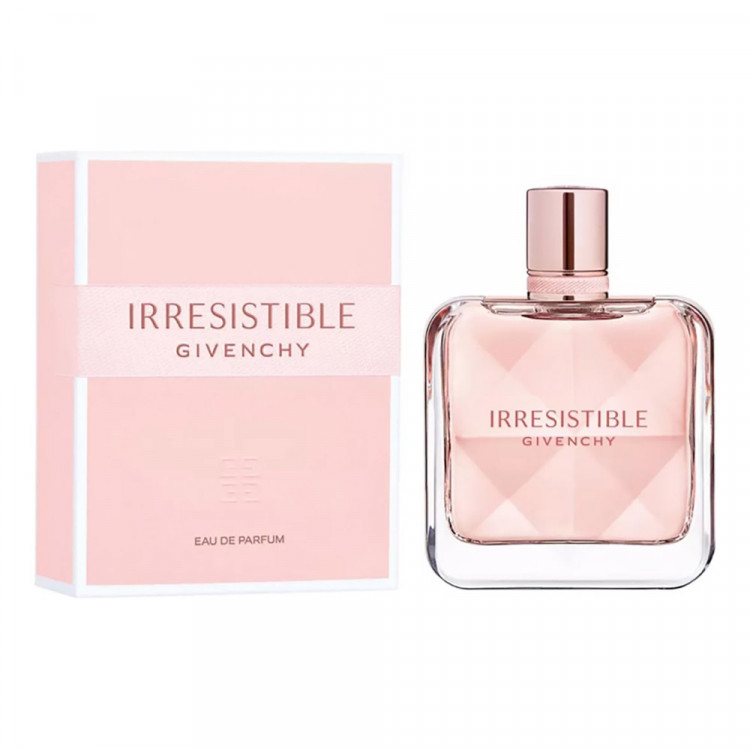 Givenchy Irresistible edp for woman 80 ml A-Plus