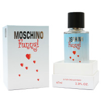Luxe collection Moschino Funny for women  67 ml