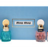 Набор Miu Miu for women 4x20 ml  (№1)